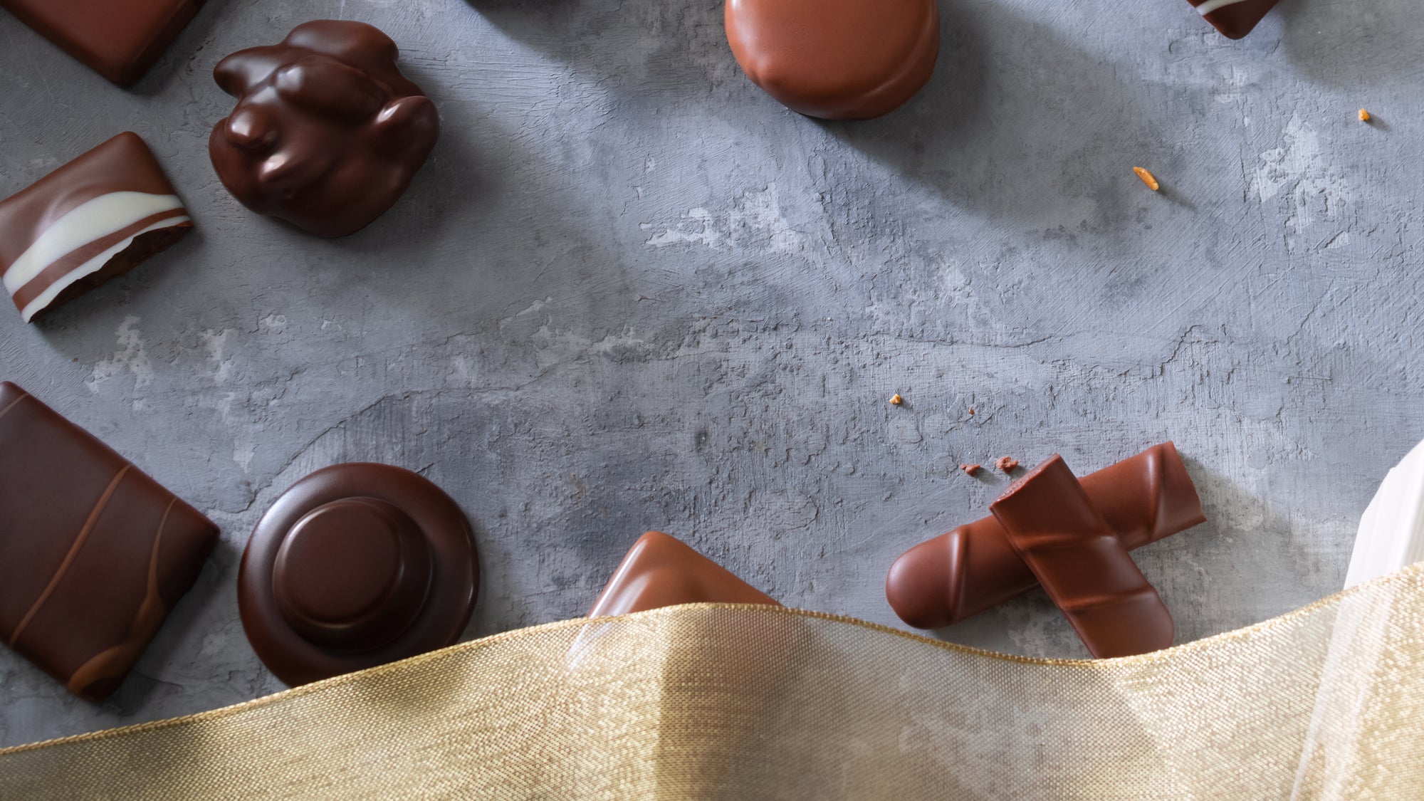 Gourmet Chocolate Covered Cherry Hearts – Bridgewater Chocolate