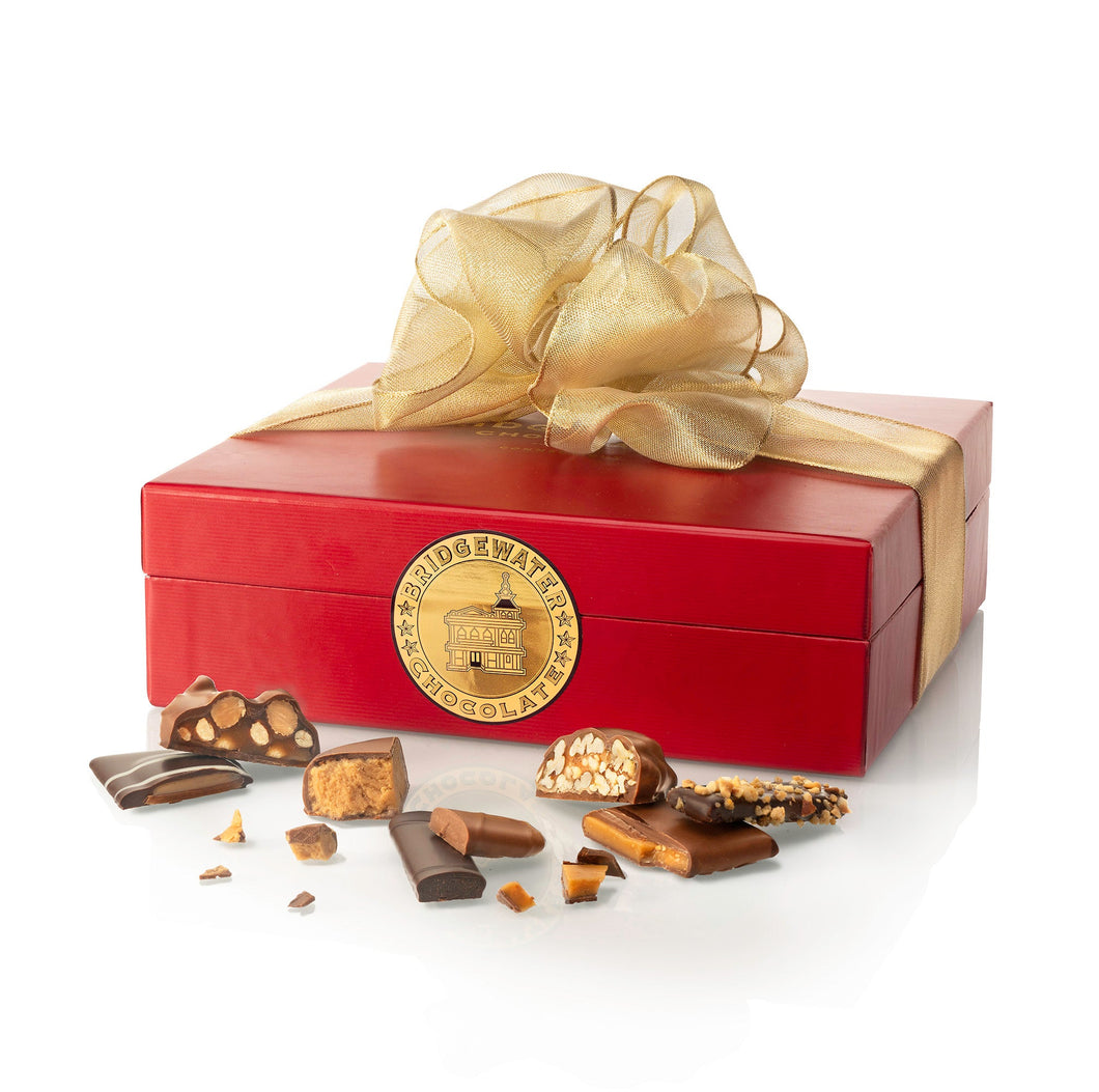 Bridgewater Assortment (Holiday Red Box)