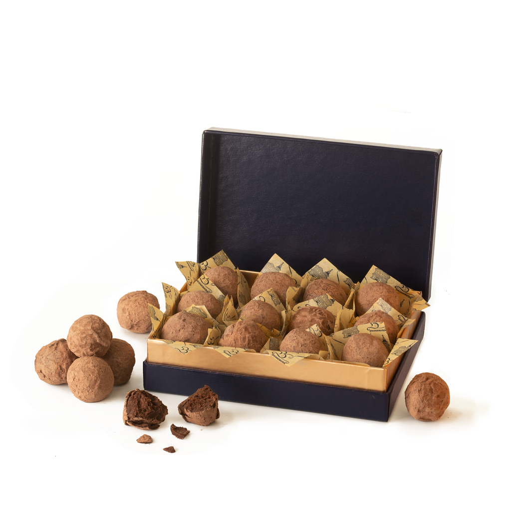 Coffee Truffles -NEW!