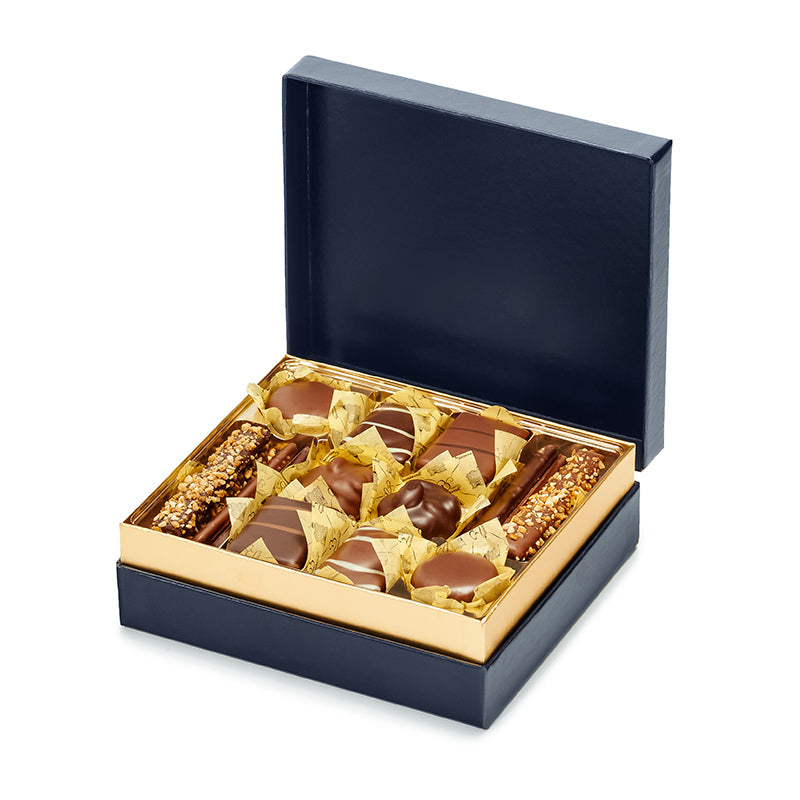 Classic Assortment - 30 Piece Gift Box - Aigner Chocolates